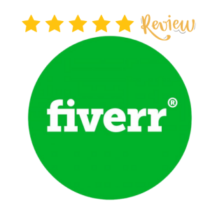 Buy fiverr review cheap price BD bKash in Bangladesh fiverr review seller