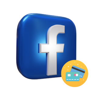 Facebook Boost Card Bangladesh Buy bkash and Nagad