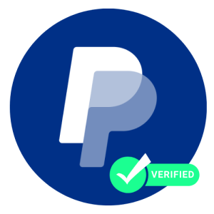 Verified Paypal Account in BD