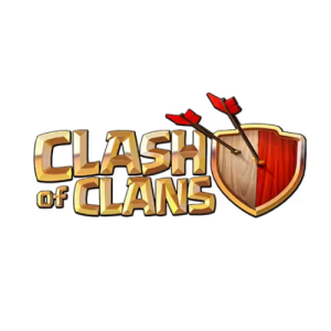 clash of clane game