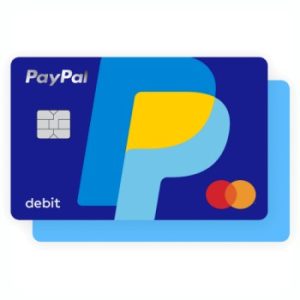 Paypal gift Card