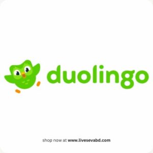 Duolingo Nnglish Test Duolingo Premium price in Bangladesh