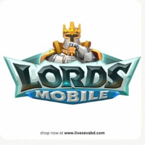 Lords Mobile Diamond Store BD| Lords Mobile Diamond Price Bkash Online