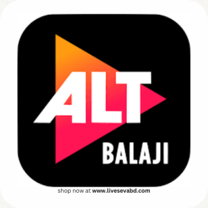 Alt balaji Subscription Price In Bangladesh Online