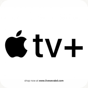 Apple TV+ Subscription Price In Bangladesh Online