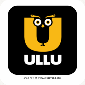 Ullu Subscription Price In Bangladesh Online