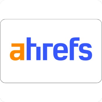 Ahrefs Subscription