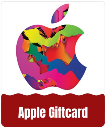 Apple Gift Card