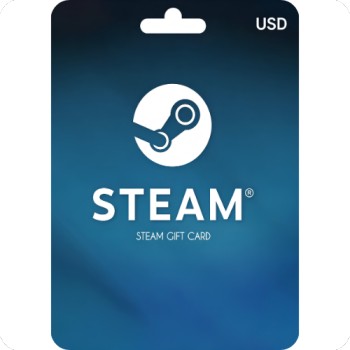 Steam Wallet Code