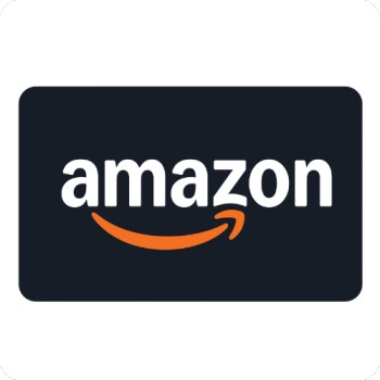 Amazon Gift Card