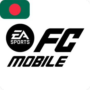 EA Sports FC Mobile (BD)