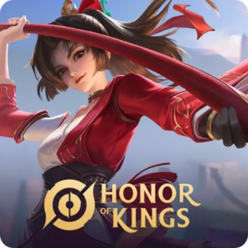 Honor of Kings (HOK)