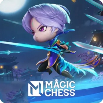 Magic Chess: Go Go