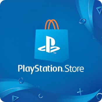 PlayStation Network Card (US)