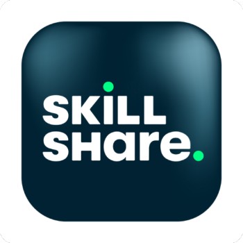 Skillshare Premium
