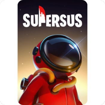 Super Sus Goldstar