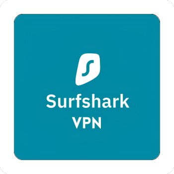 Surfshark VPN
