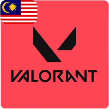 Valorant Point (MY)