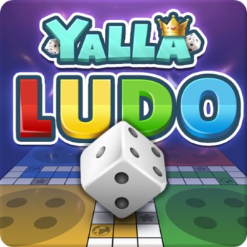Yalla Ludo Diamond